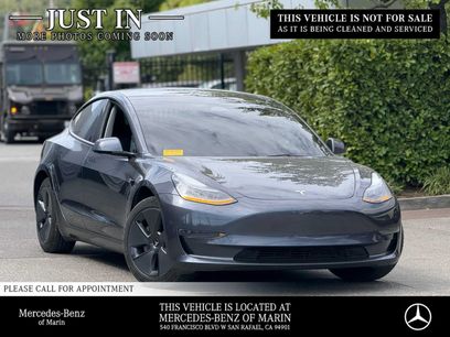 Used 2023 Tesla Model 3 Standard Range
