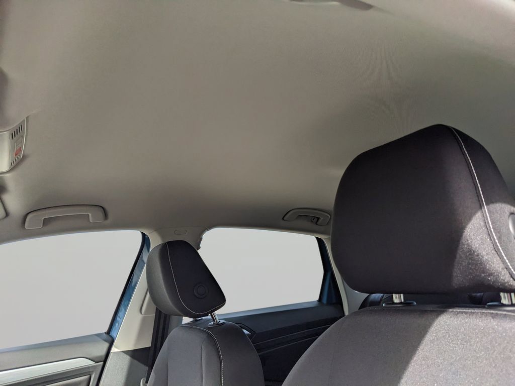 Certified 2026 Volkswagen Jetta S FWD image 22