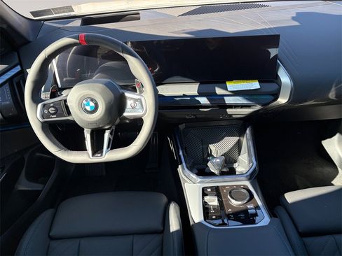 New 2026 BMW X3 M50 w/ Premium Package image 10