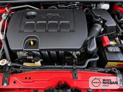 Used 2019 Toyota Corolla LE FWD image 14