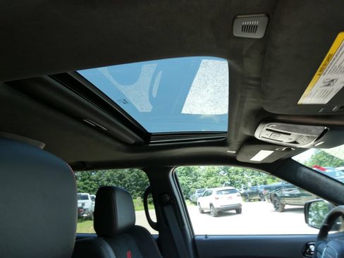 New 2026 Dodge Durango GT AWD/4WD image 10