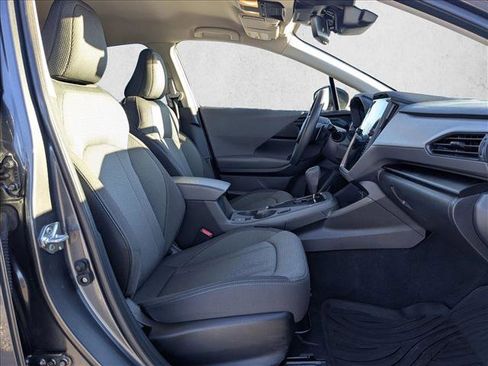 Used 2024 Subaru Crosstrek 2.0i Premium image 21