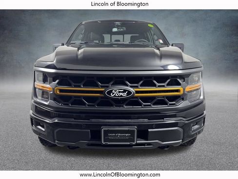 Used 2024 Ford F150 Tremor w/ Bed Utility Package AWD/4WD image 9
