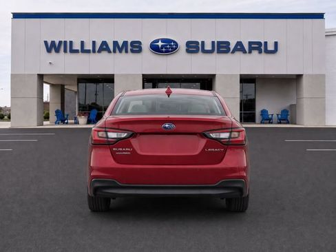 Used 2024 Subaru Legacy Limited AWD/4WD image 7