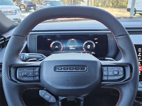 New 2026 Dodge Charger Scat Pack w/ Blacktop Package image 18