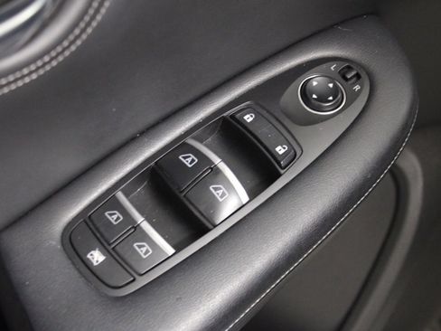 Used 2019 INFINITI QX50 Essential w/ Sensory Package image 25