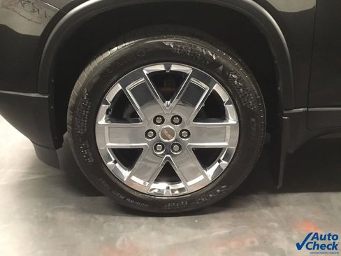 Used 2010 GMC Acadia SLT image 20