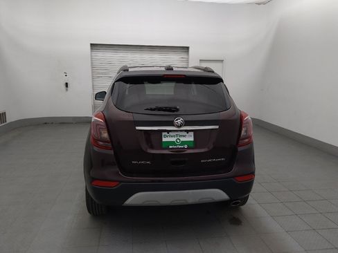 Used 2018 Buick Encore Preferred FWD image 6