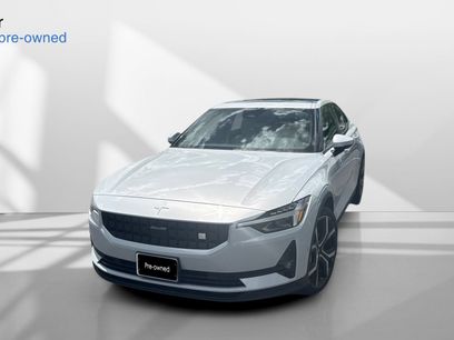 Certified 2023 Polestar Polestar 2 w/ Pilot Pack
