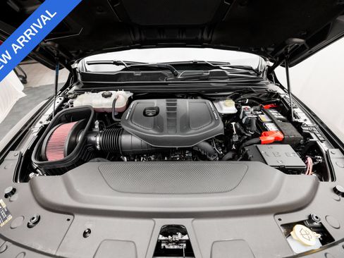 Used 2025 RAM 1500 RHO AWD/4WD image 41
