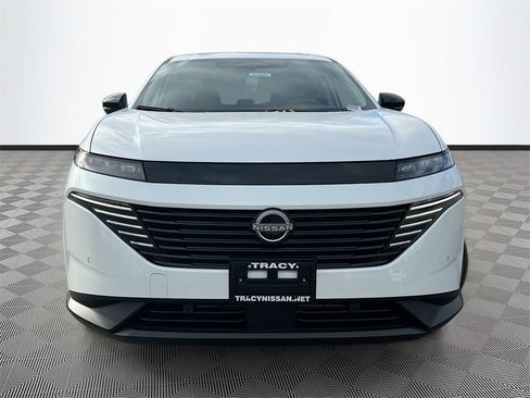 New 2026 Nissan Murano SL image 2