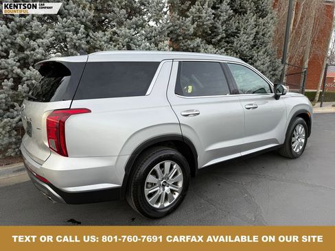 Used 2024 Hyundai Palisade SEL image 9