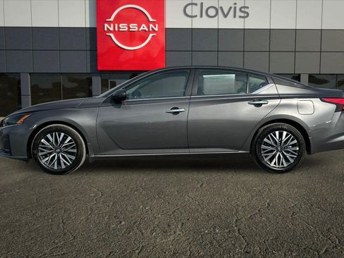 New 2025 Nissan Altima 2.5 SV w/ SV Premium Package image 6