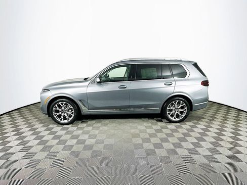 Used 2026 BMW X7 xDrive40i AWD/4WD image 5