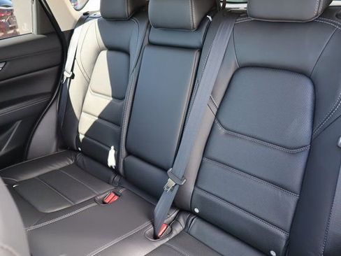 New 2025 MAZDA CX-5 AWD 2.5 S w/ Premium Plus Pkg image 11