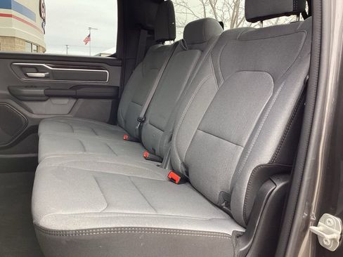 Used 2023 RAM 1500 Big Horn image 18