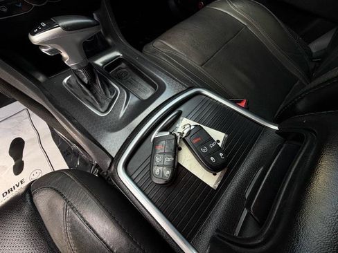 Used 2016 Dodge Charger R/T w/ Plus Group RWD image 66