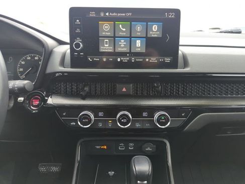 Used 2023 Honda CR-V EX-L image 7