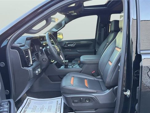 Used 2026 GMC Sierra 1500 AT4 w/ AT4 Premium Package AWD/4WD image 11