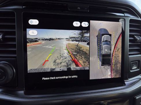 New 2026 Ford F150 Lariat w/ Equipment Group 501A Mid image 8