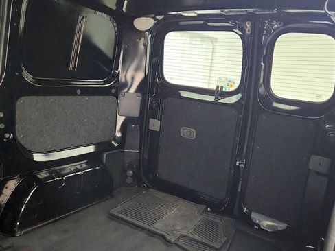 Used 2017 Nissan NV200 S w/ Cruise Control Package FWD image 21