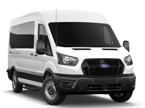 New 2026 Ford Transit 350 XL RWD image 25