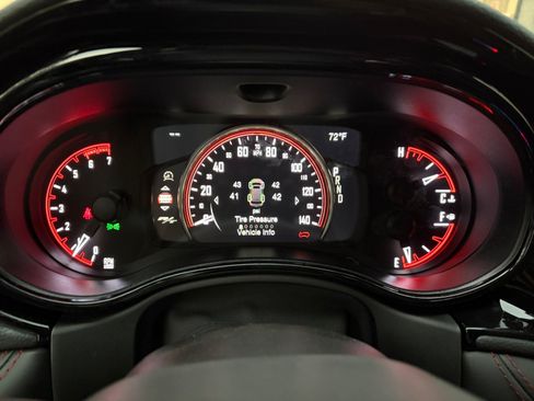 New 2026 Dodge Durango GT AWD/4WD image 23