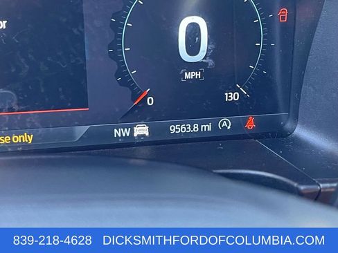 Certified 2024 Ford Ranger Raptor image 27