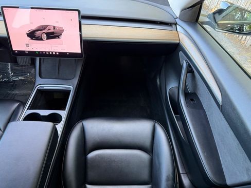 Used 2023 Tesla Model 3 Long Range AWD/4WD image 17