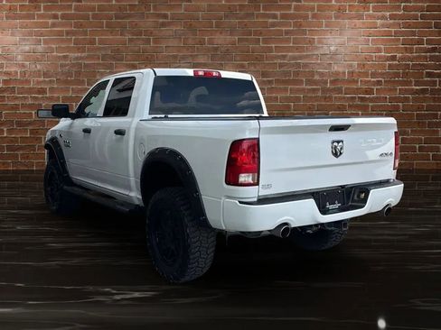 Used 2017 RAM 1500 Express image 7