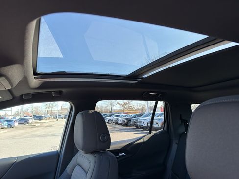 New 2026 Chevrolet Equinox LT image 25