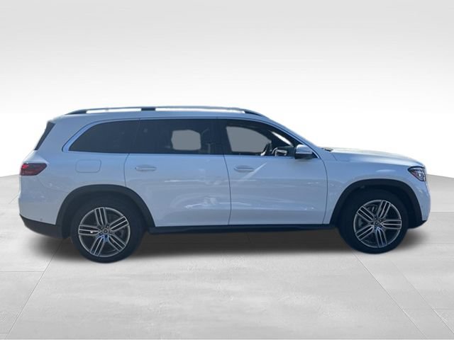 Used 2025 Mercedes-Benz GLS 450 4MATIC image 8