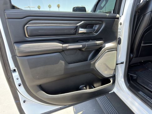 Used 2020 RAM 1500 Limited AWD/4WD image 20