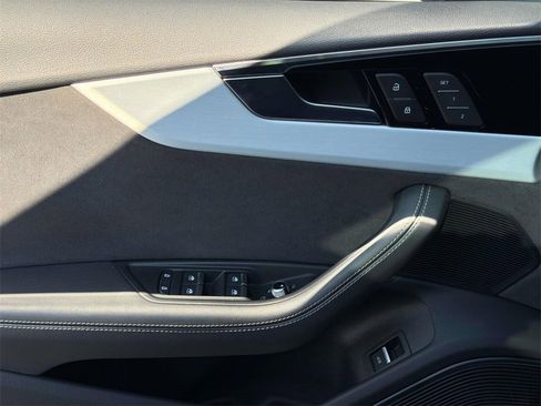 Used 2023 Audi A5 2.0T Premium Plus w/ Premium Plus image 9