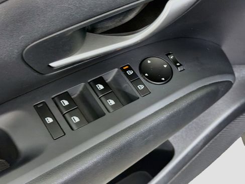 Used 2026 Hyundai Tucson SEL Plus FWD image 15