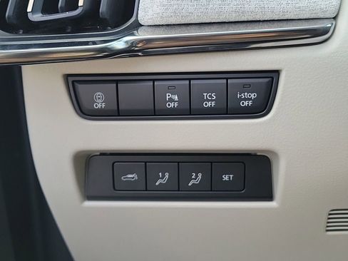 Used 2024 MAZDA CX-90 3.3 Turbo S w/ Premium Plus image 29