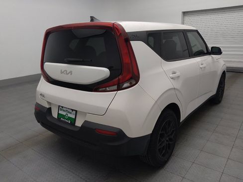 Used 2022 Kia Soul LX FWD image 9