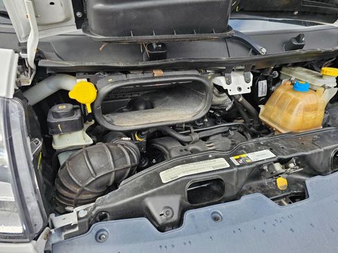 Used 2017 RAM ProMaster 1500 image 17