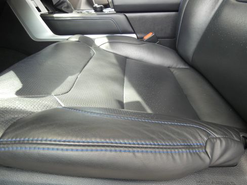 Used 2024 Toyota Tundra Platinum image 42