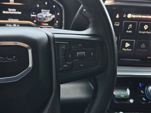 Used 2024 GMC Sierra 2500 Denali Ultimate AWD/4WD image 23