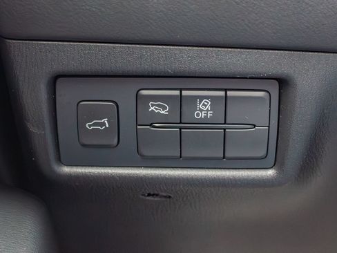 Used 2024 MAZDA CX-5 AWD 2.5 S w/ Preferred Package image 23