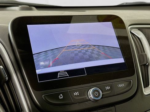 Used 2024 Chevrolet Malibu LT image 19