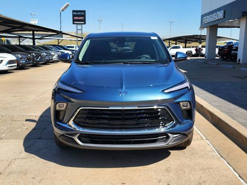 New 2026 Buick Encore GX Preferred image 9