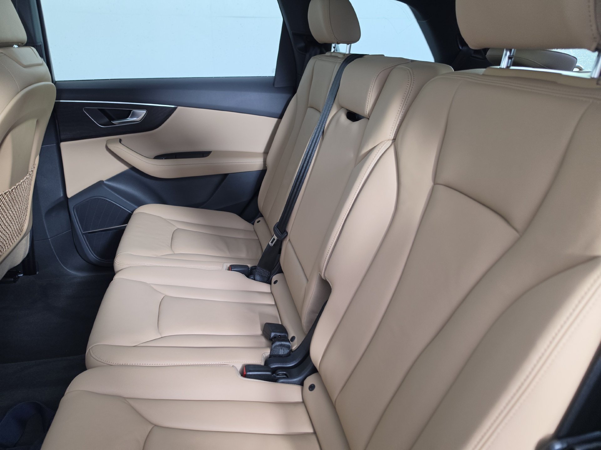 Used 2023 Audi Q7 3.0T Premium Plus AWD/4WD image 26