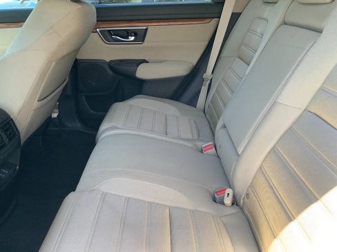 Used 2020 Honda CR-V EX image 13