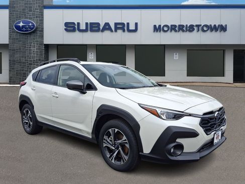 Certified 2024 Subaru Crosstrek 2.0i Premium AWD/4WD image 1
