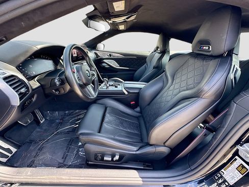 Used 2024 BMW M8 Competition AWD/4WD image 21