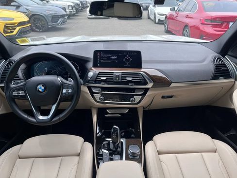 Used 2020 BMW X3 xDrive30i AWD/4WD image 26