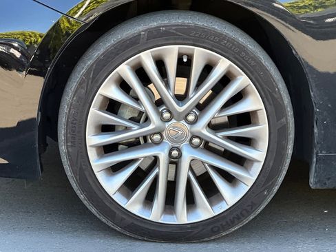 Used 2015 Lexus ES 350 w/ Luxury Package image 28