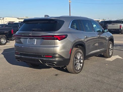 New 2026 Buick Enclave Preferred FWD image 5